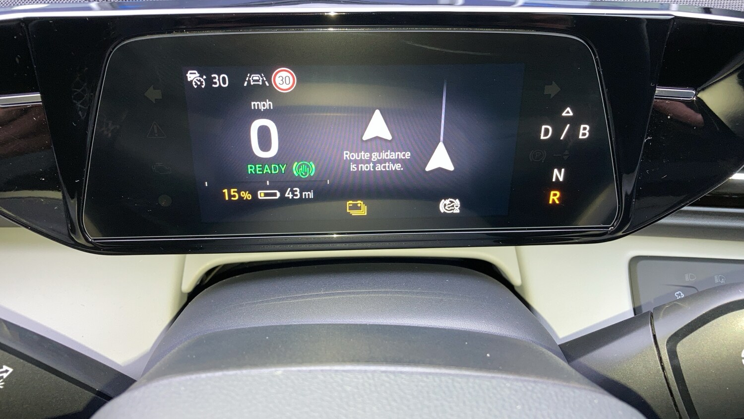 Used Ford Capri 2025 for sale - 77687906: Photo 20