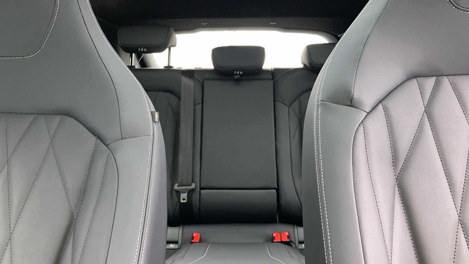 Used Ford Capri 2025 for sale - 77687906: Photo 25