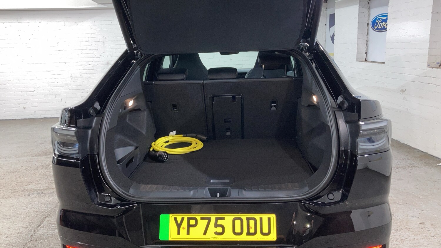 Used Ford Capri 2025 for sale - 77687906: Photo 27