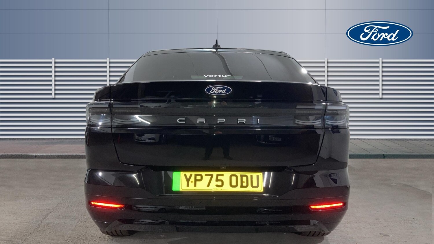 Used Ford Capri 2025 for sale - 77687906: Photo 28