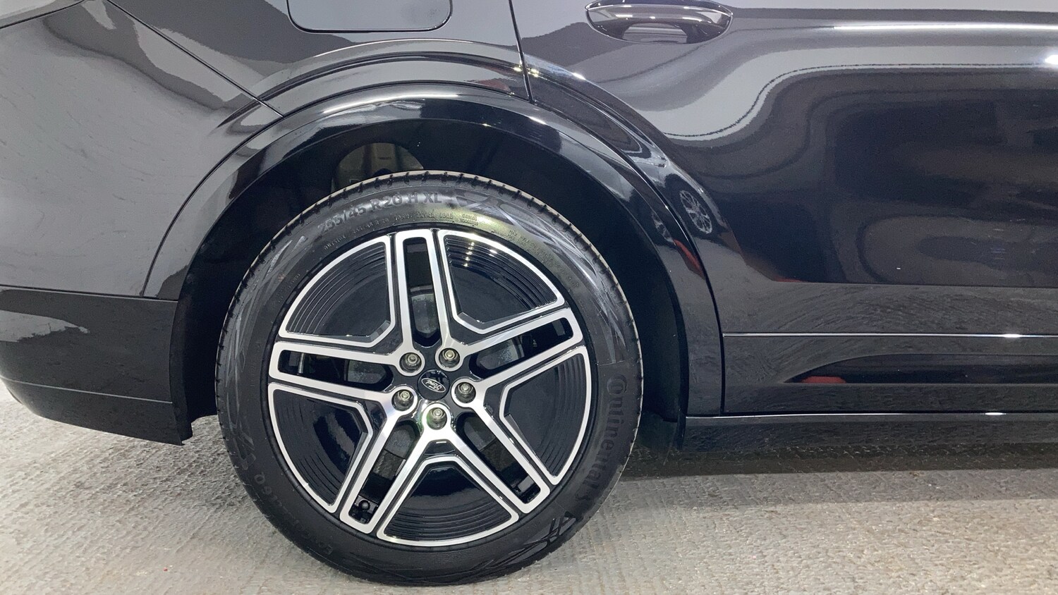 Used Ford Capri 2025 for sale - 77687906: Photo 29