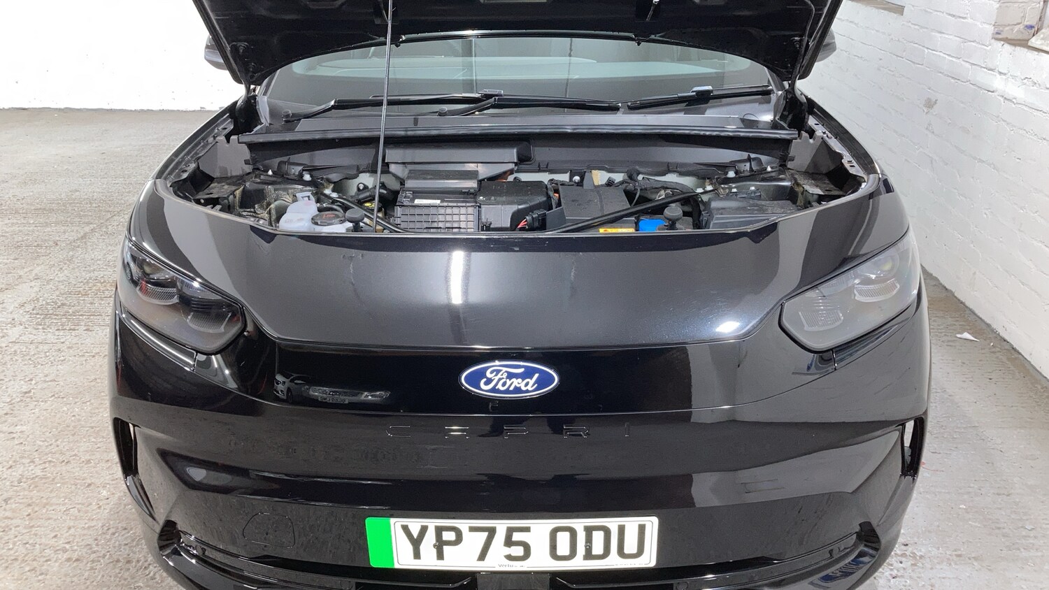 Used Ford Capri 2025 for sale - 77687906: Photo 30