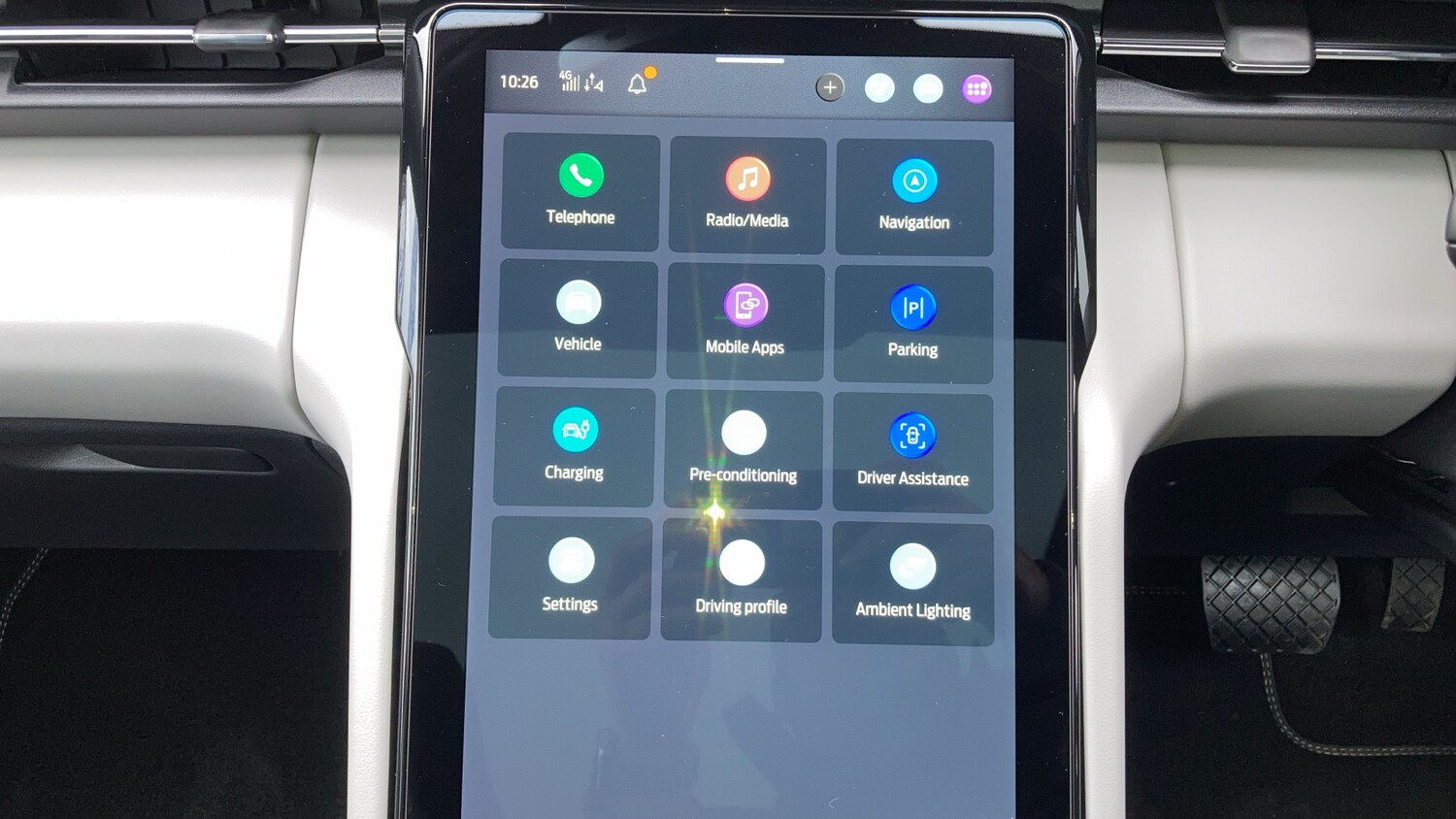 Used Ford Capri 2025 for sale - 77687906: Photo 33