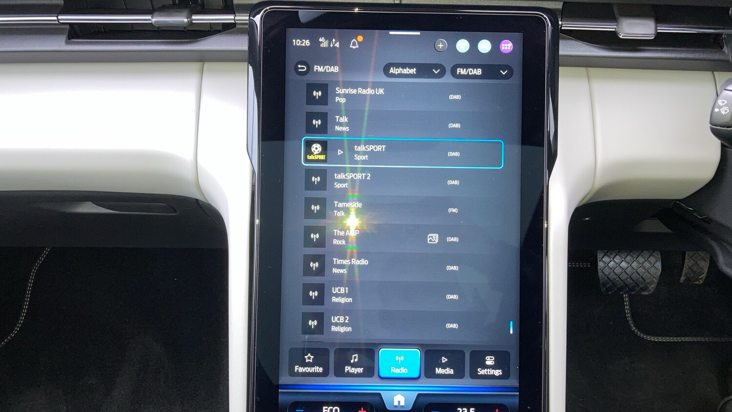 Used Ford Capri 2025 for sale - 77687906: Photo 34