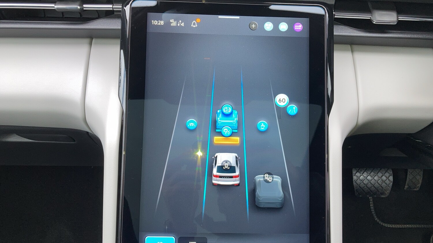 Used Ford Capri 2025 for sale - 77687906: Photo 35