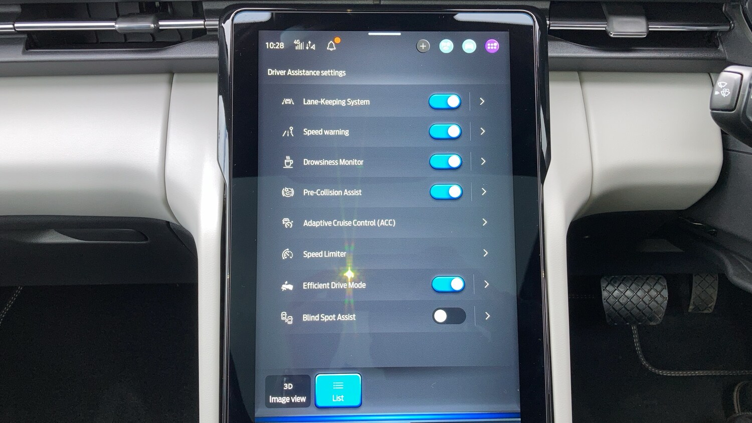 Used Ford Capri 2025 for sale - 77687906: Photo 36