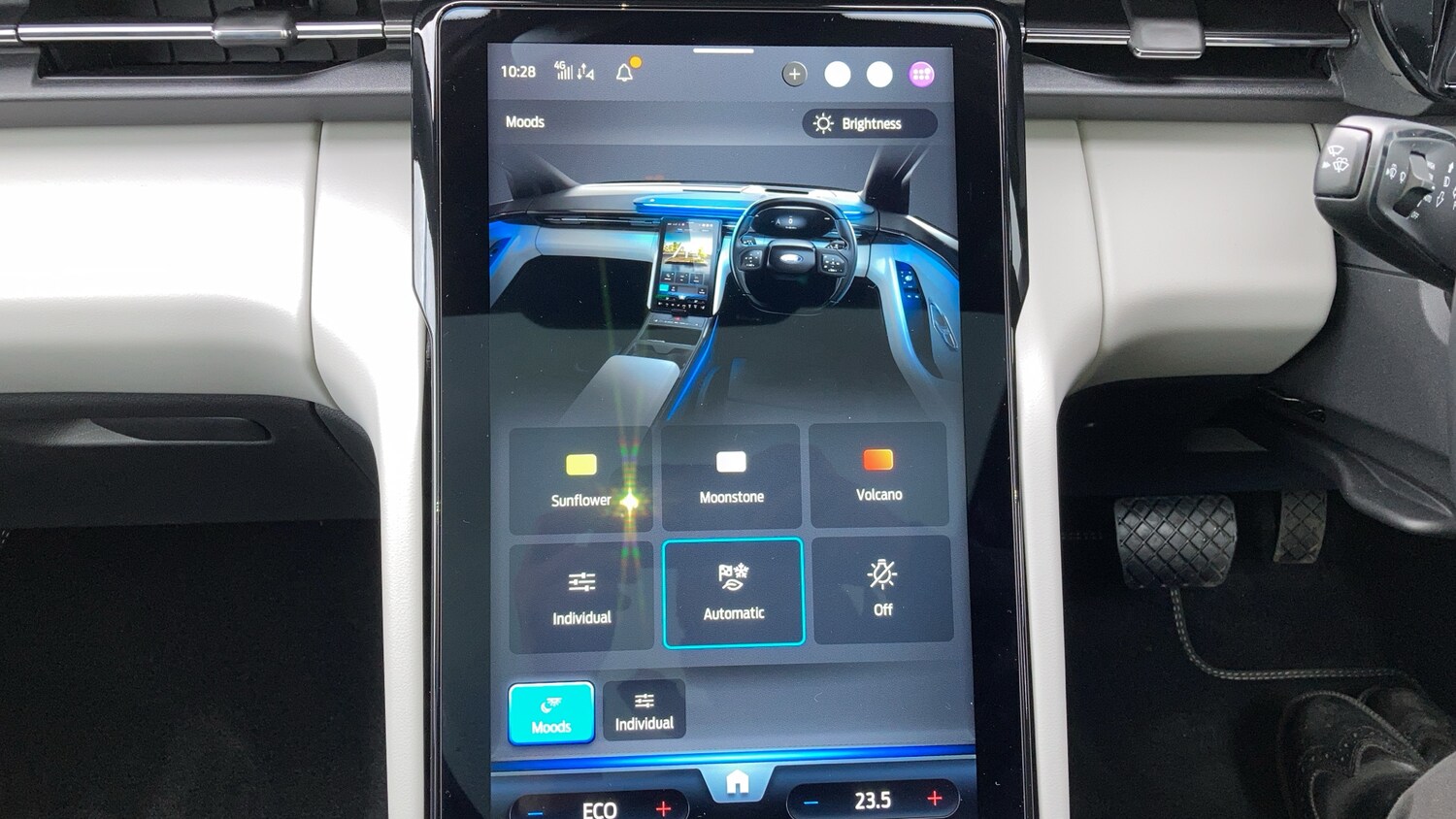 Used Ford Capri 2025 for sale - 77687906: Photo 37