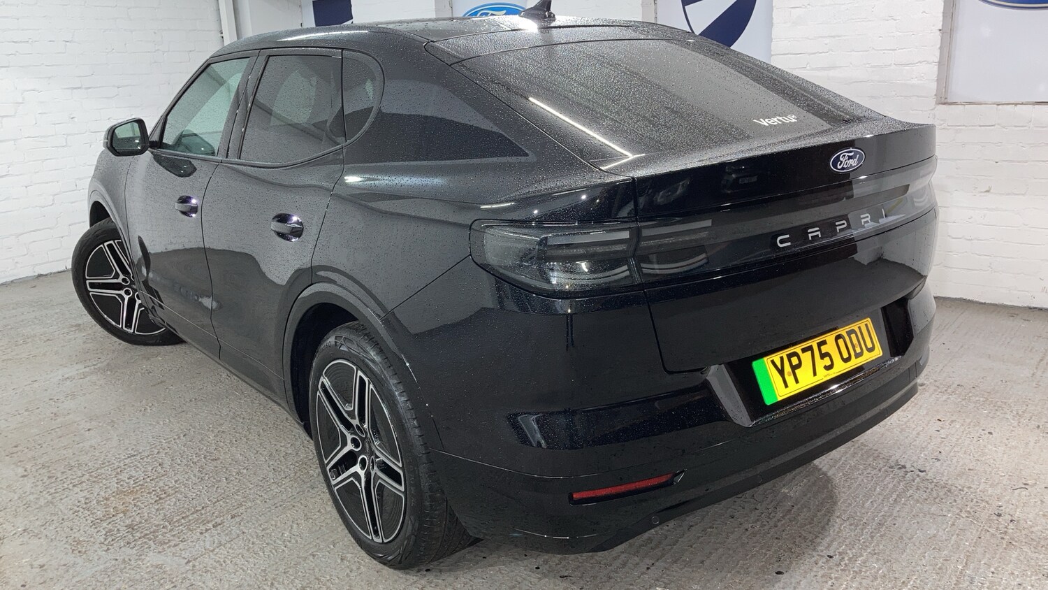 Used Ford Capri 2025 for sale - 77687906: Photo 38