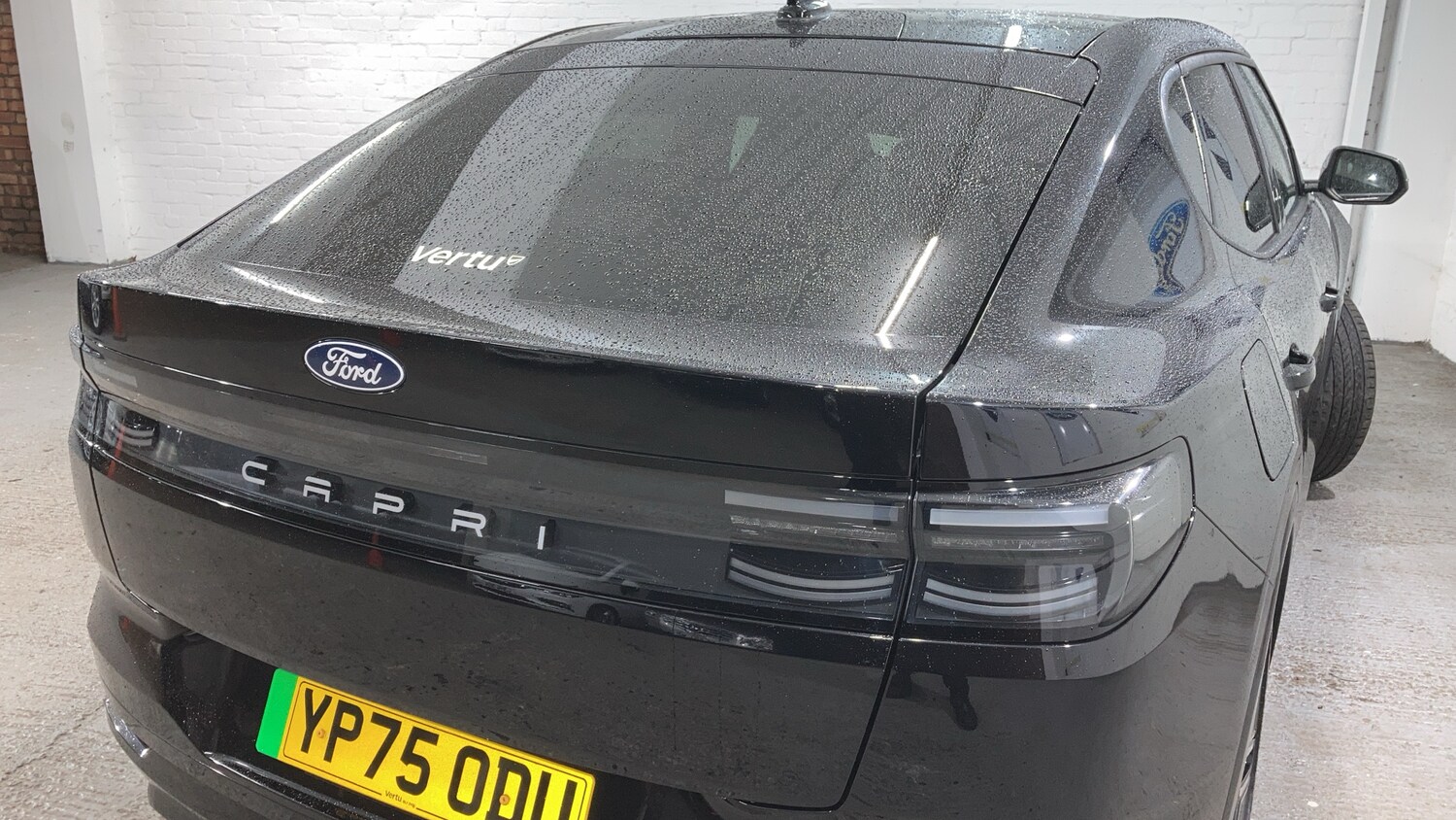 Used Ford Capri 2025 for sale - 77687906: Photo 39