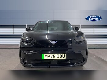 Used Ford Capri 2025 for sale - 77687906: Photo