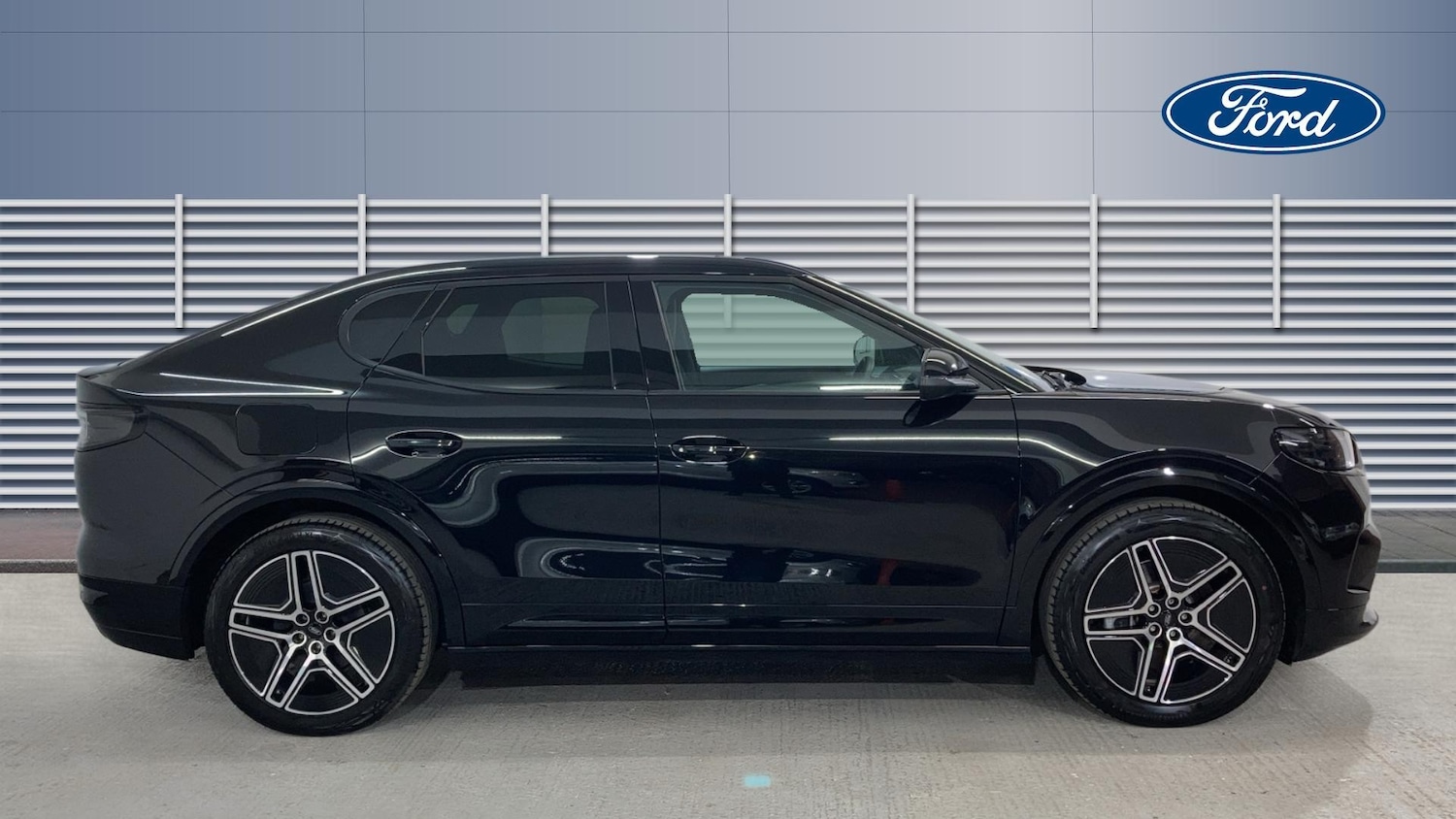 Used Ford Capri 2025 for sale - 77687906: Photo 4