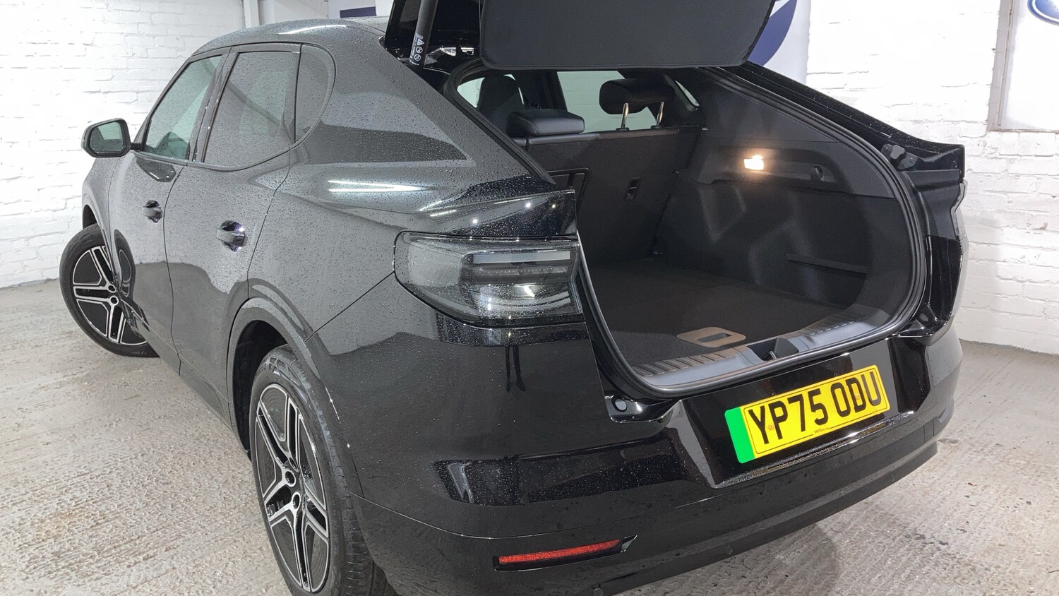 Used Ford Capri 2025 for sale - 77687906: Photo 40