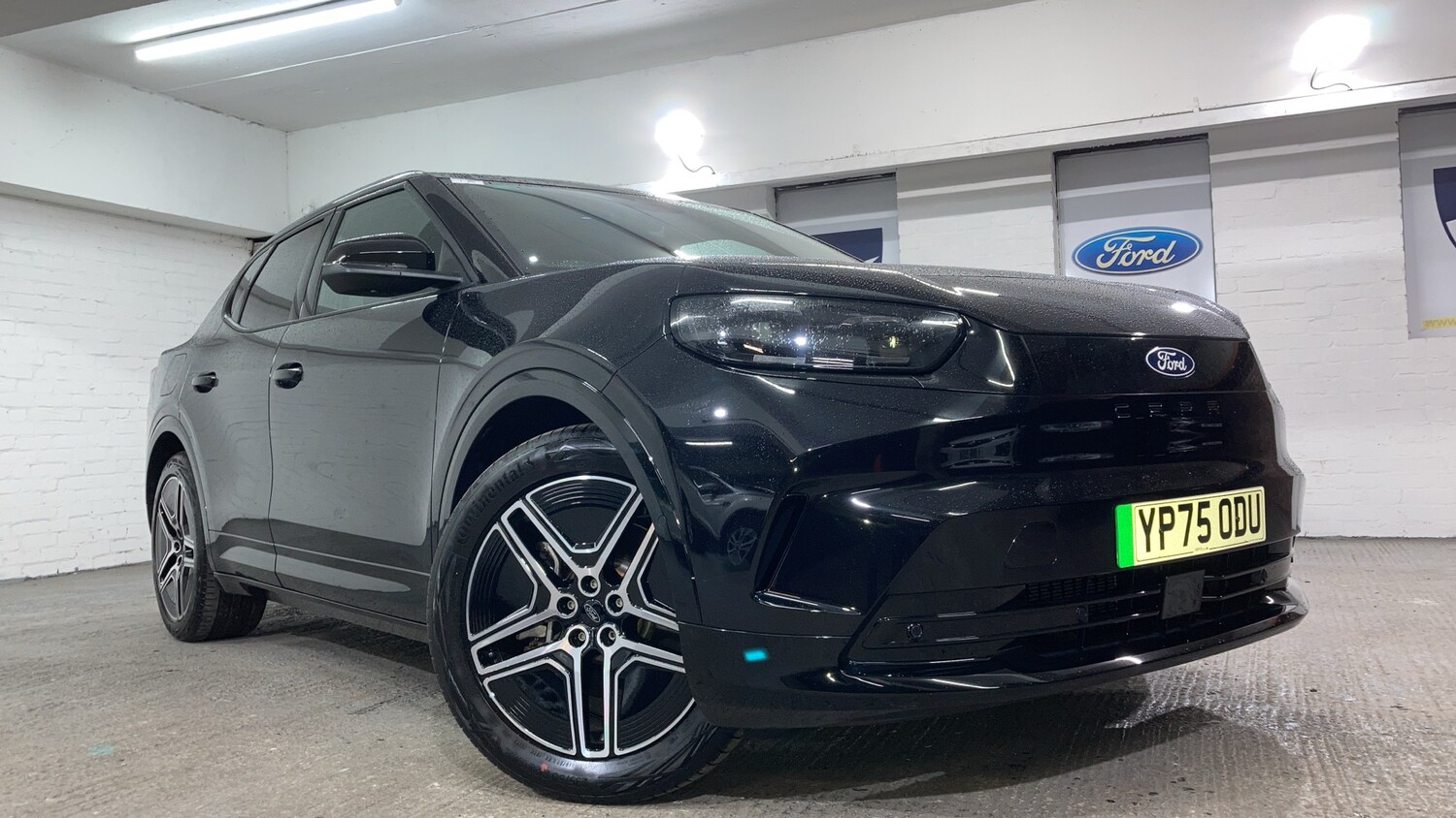 Used Ford Capri 2025 for sale - 77687906: Photo 42