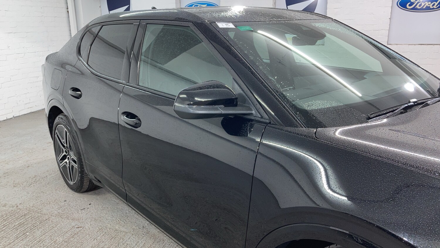 Used Ford Capri 2025 for sale - 77687906: Photo 43