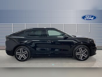 Used Ford Capri 2025 for sale - 77687906: Photo