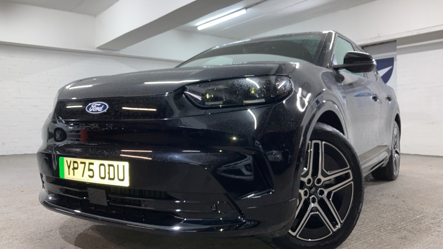 Used Ford Capri 2025 for sale - 77687906: Photo 5