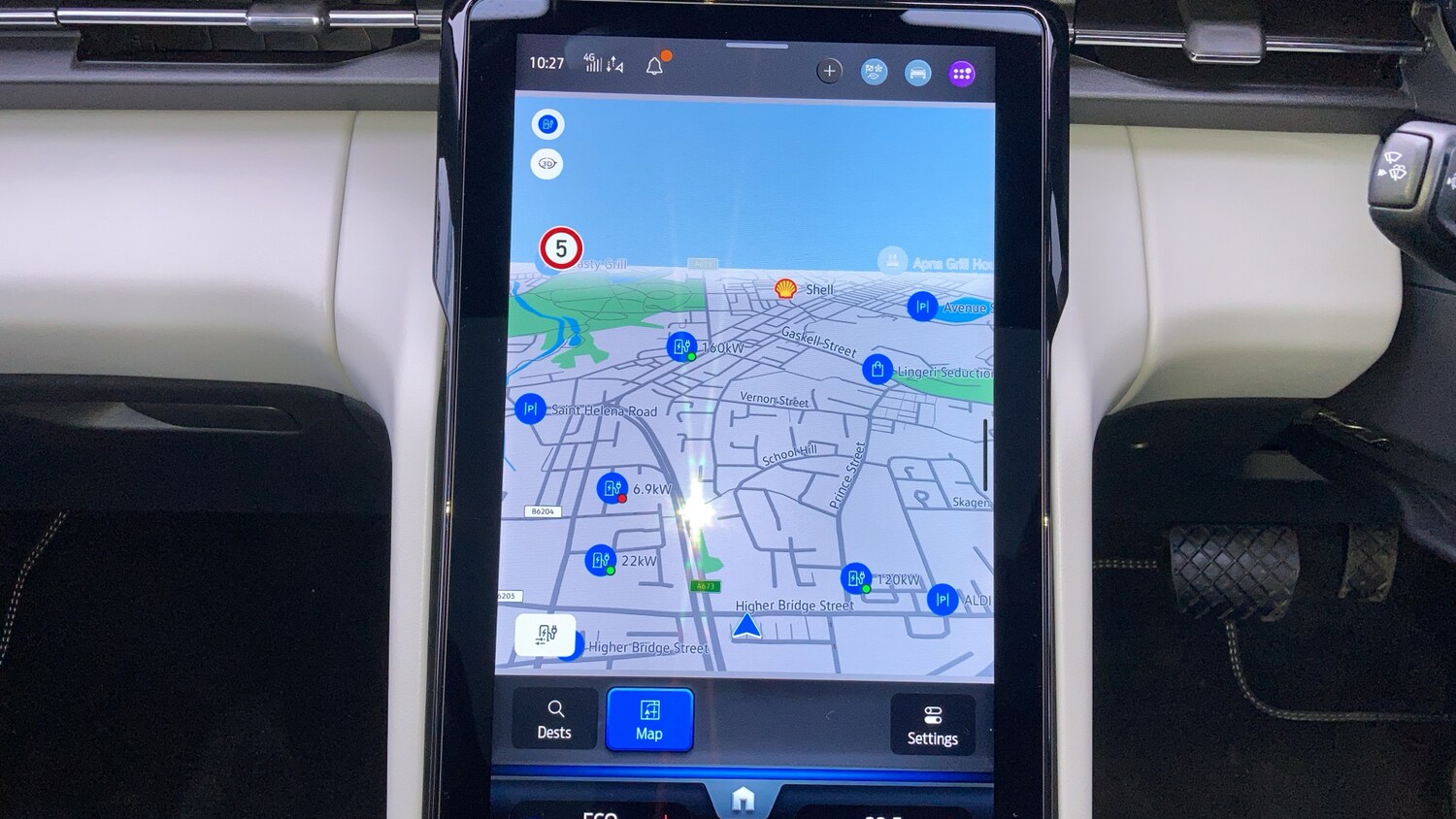 Used Ford Capri 2025 for sale - 77687906: Photo 7