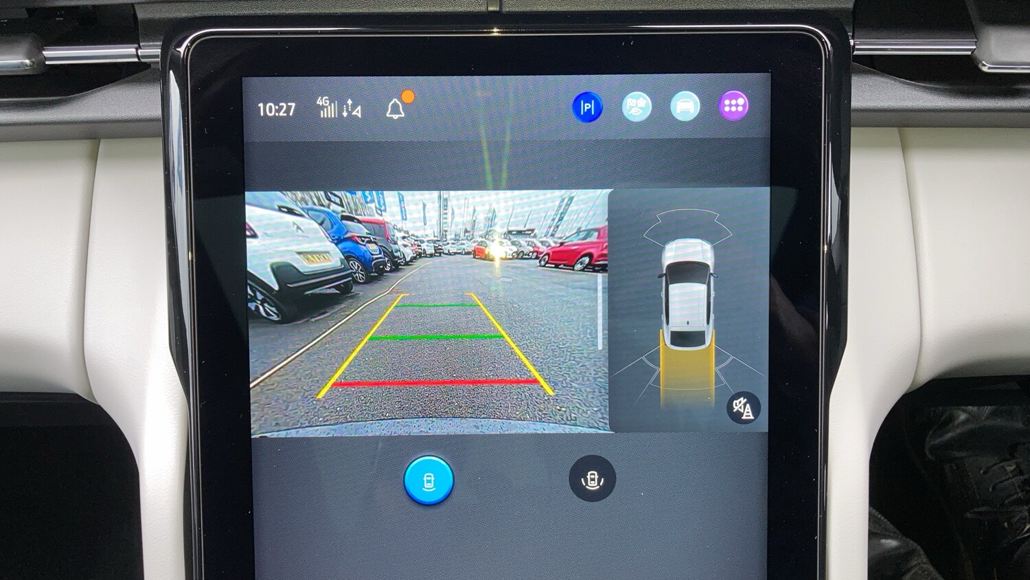 Used Ford Capri 2025 for sale - 77687906: Photo 8