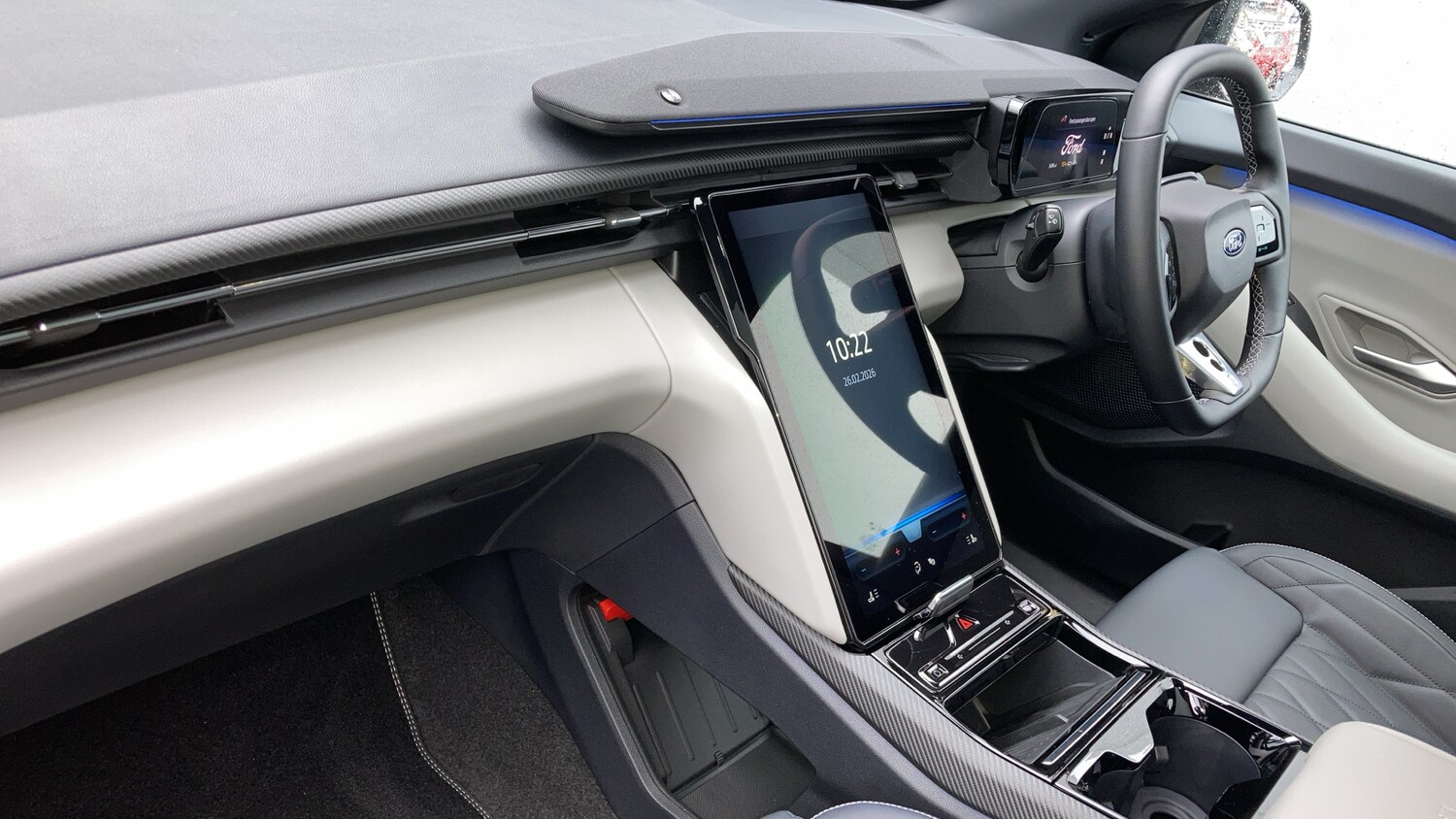 Used Ford Capri 2025 for sale - 77687906: Photo 9