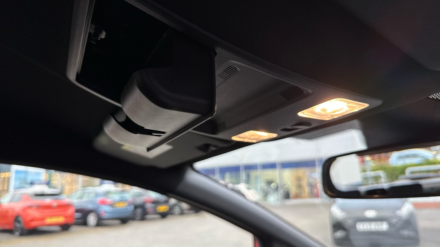 Used Ford Fiesta 2018 for sale - 78040178: Photo 15