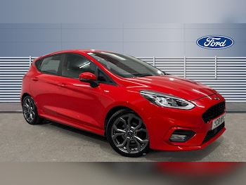 Ford Fiesta feature image