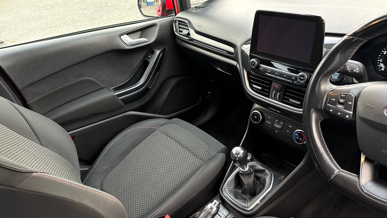 Used Ford Fiesta 2018 for sale - 78040178: Photo 20