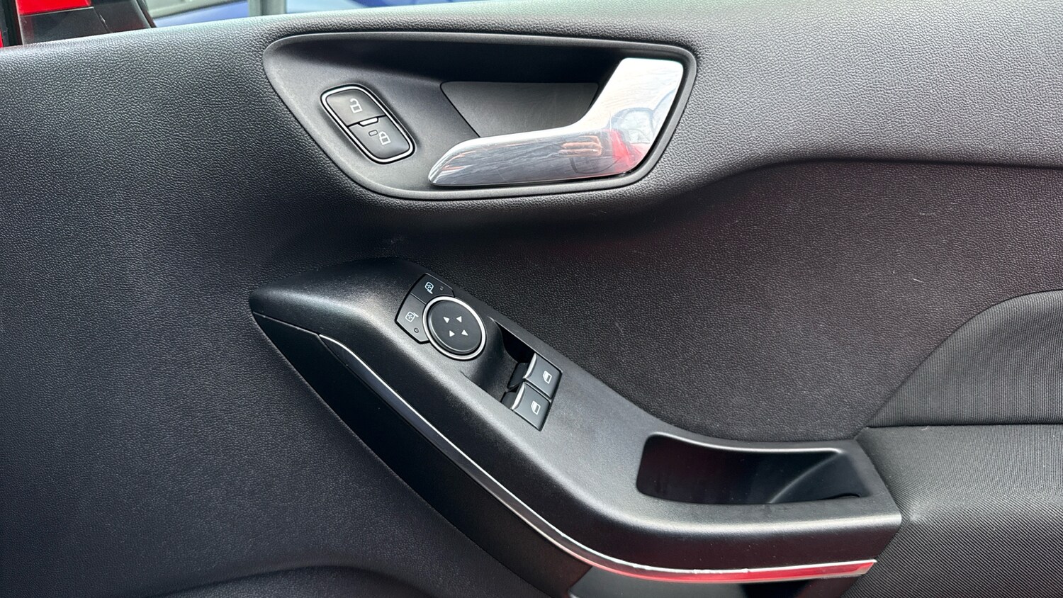 Used Ford Fiesta 2018 for sale - 78040178: Photo 24