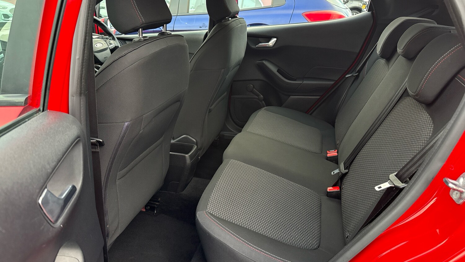 Used Ford Fiesta 2018 for sale - 78040178: Photo 26