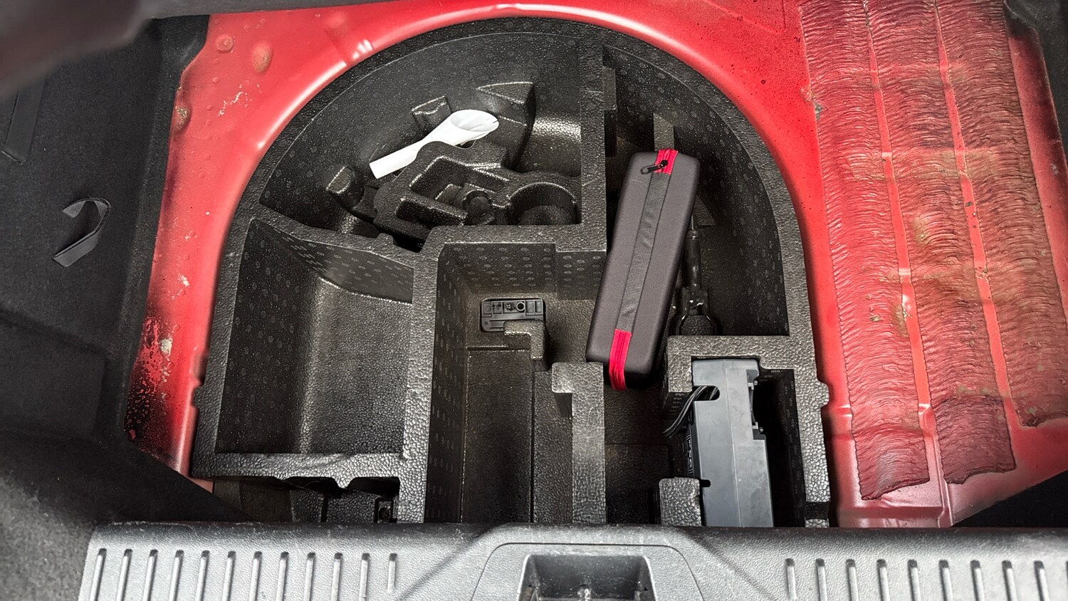 Used Ford Fiesta 2018 for sale - 78040178: Photo 37