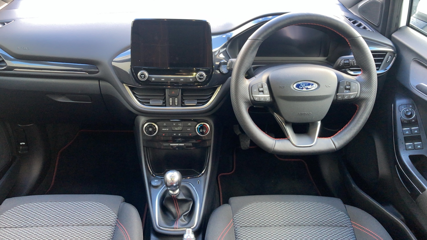 Used Ford Puma 2023 for sale - 76384233: Photo 11