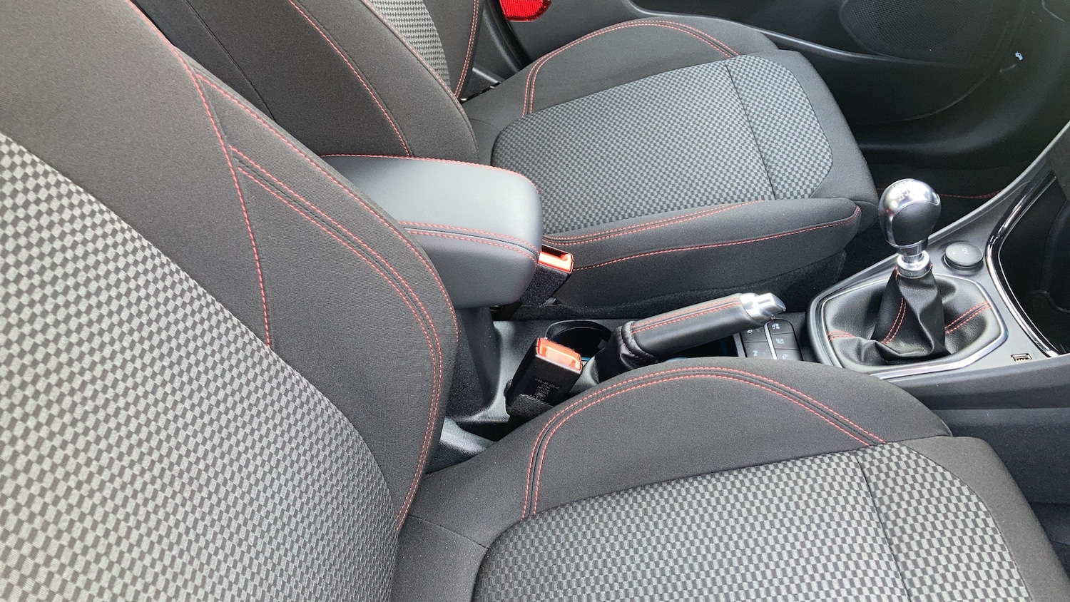 Used Ford Puma 2023 for sale - 76384233: Photo 13