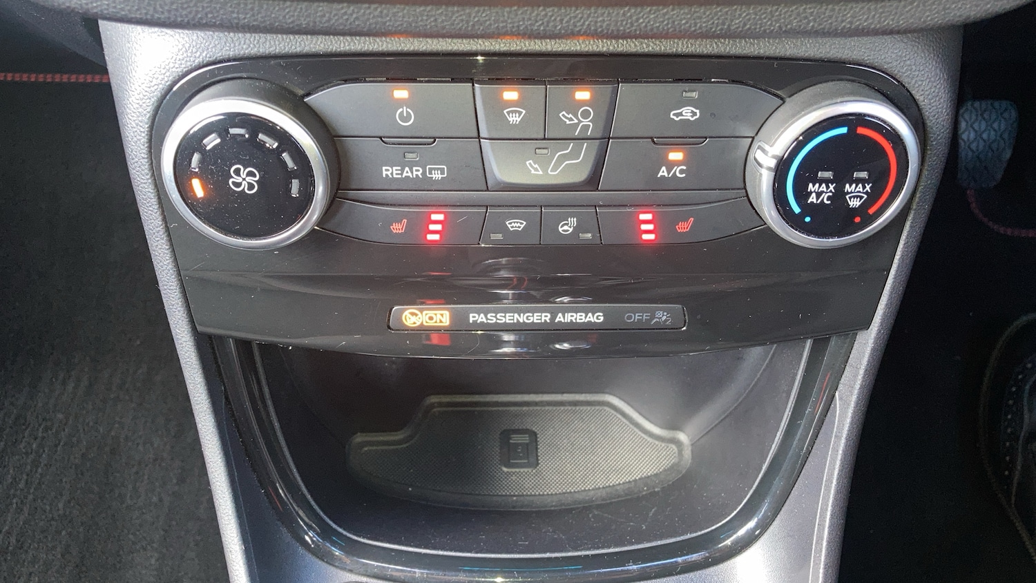 Used Ford Puma 2023 for sale - 76384233: Photo 15