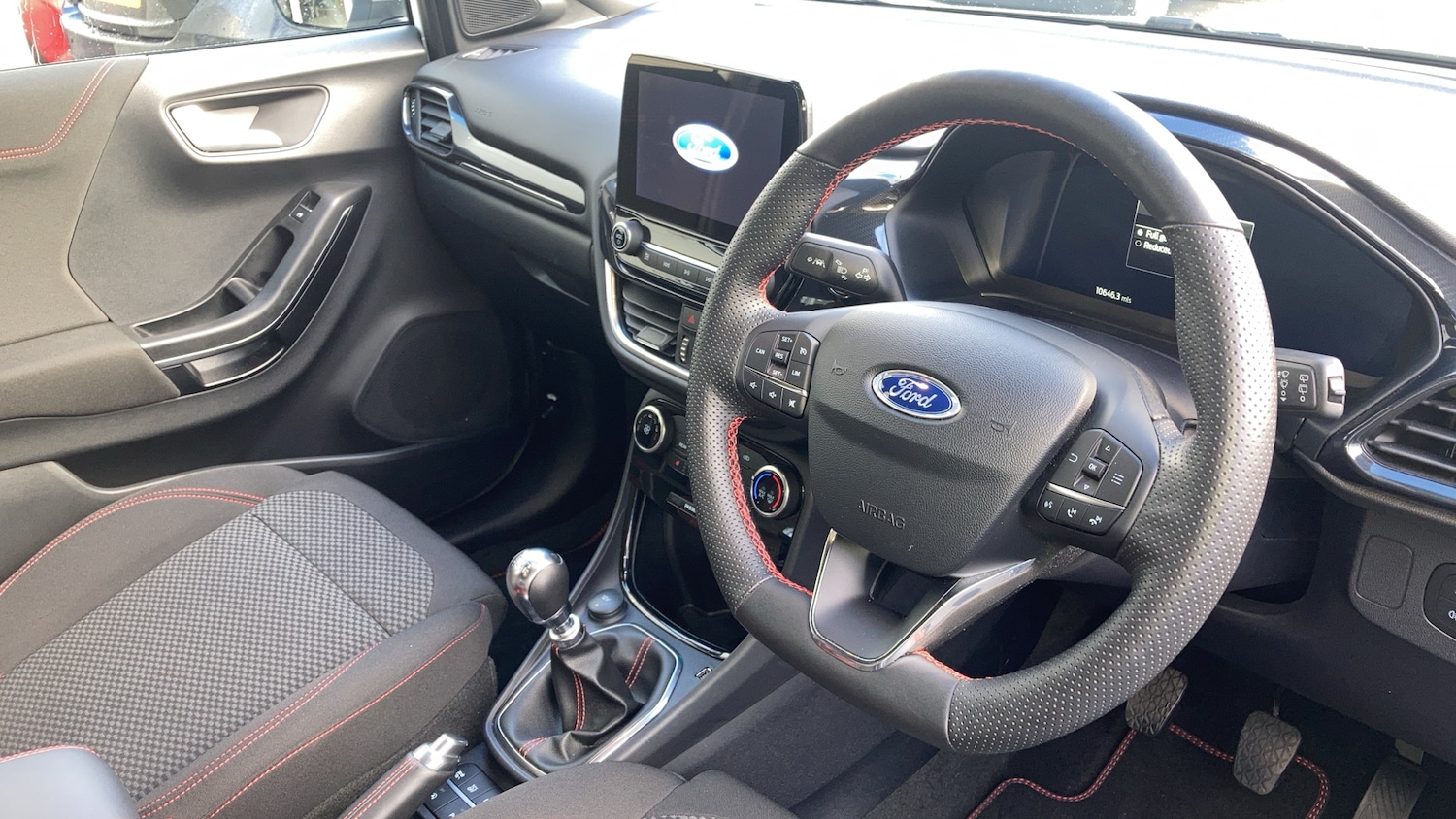 Used Ford Puma 2023 for sale - 76384233: Photo 16