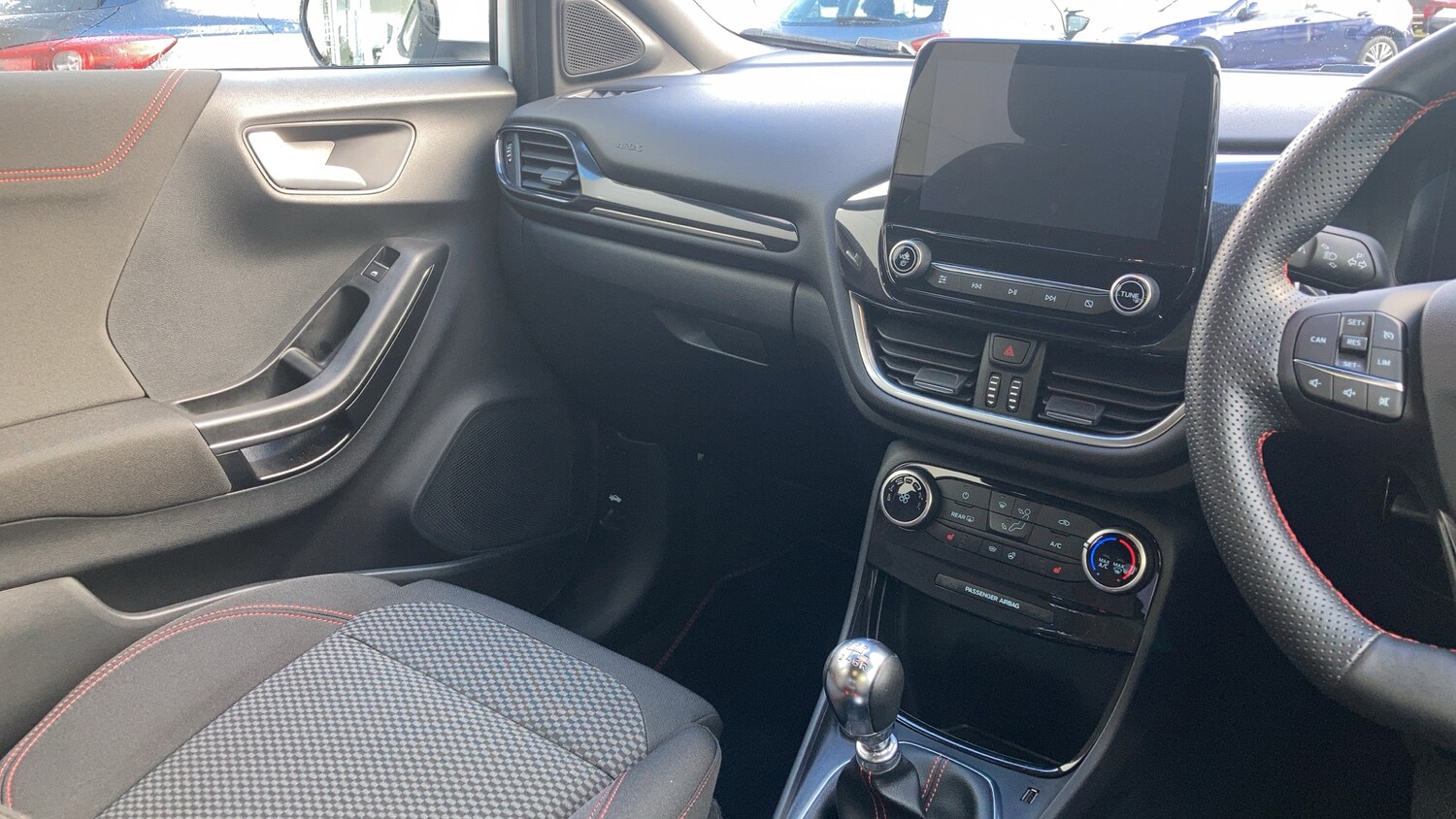 Used Ford Puma 2023 for sale - 76384233: Photo 17