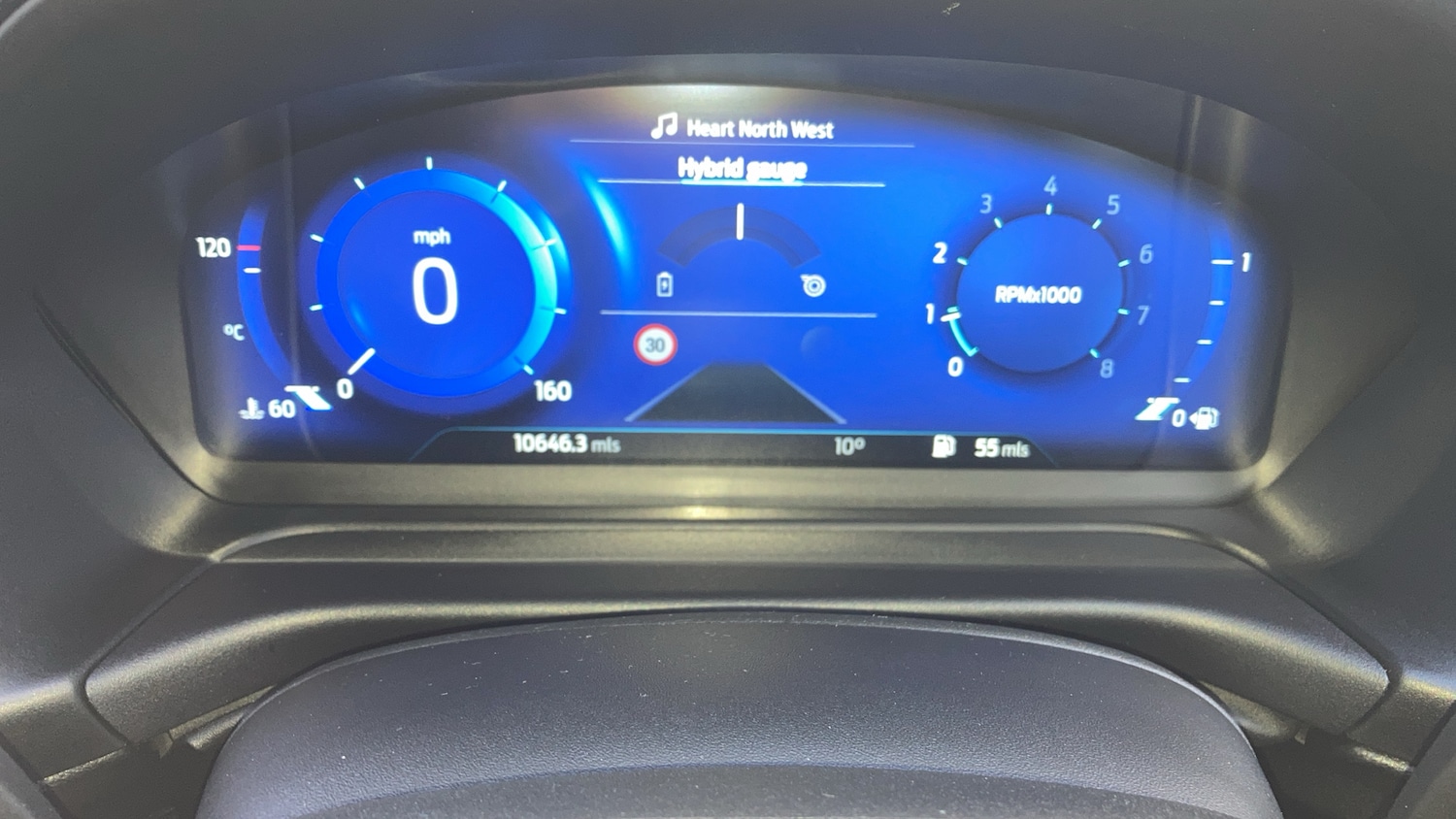 Used Ford Puma 2023 for sale - 76384233: Photo 19