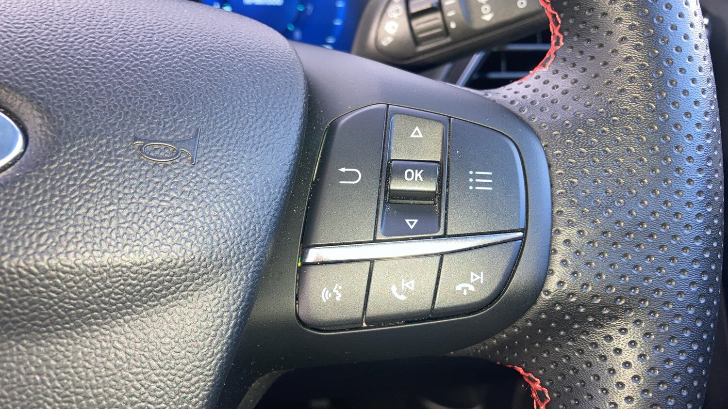 Used Ford Puma 2023 for sale - 76384233: Photo 20