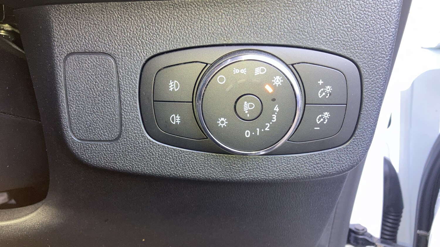 Used Ford Puma 2023 for sale - 76384233: Photo 21