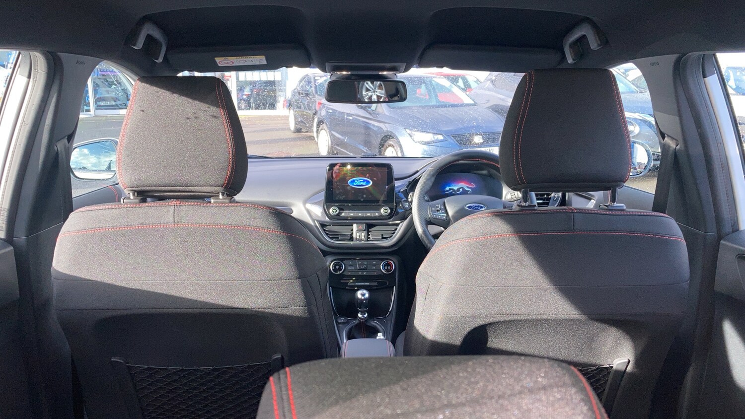 Used Ford Puma 2023 for sale - 76384233: Photo 25