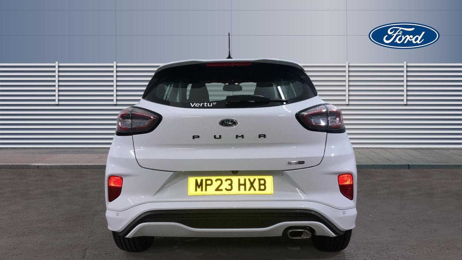 Used Ford Puma 2023 for sale - 76384233: Photo 28