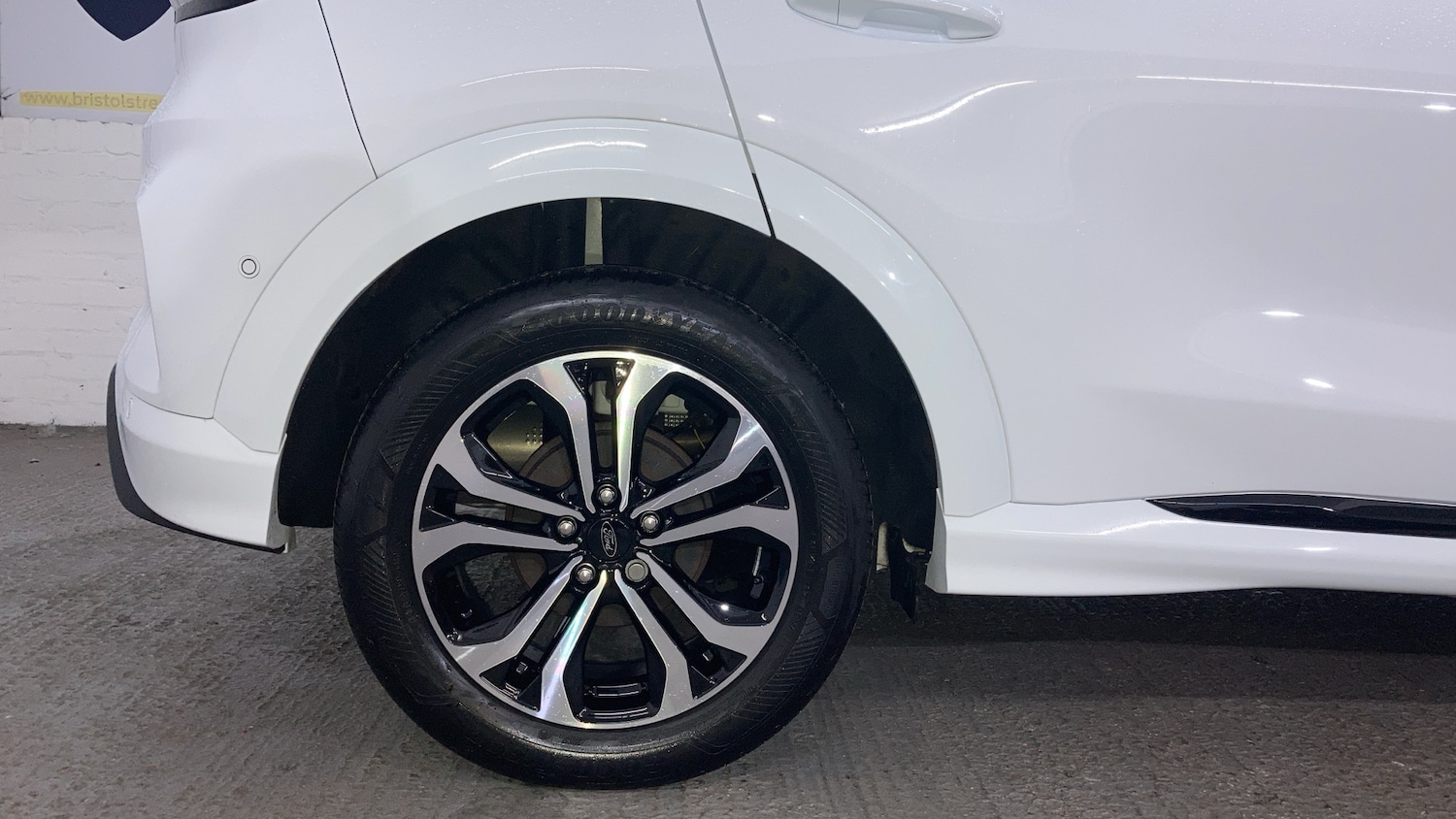 Used Ford Puma 2023 for sale - 76384233: Photo 29