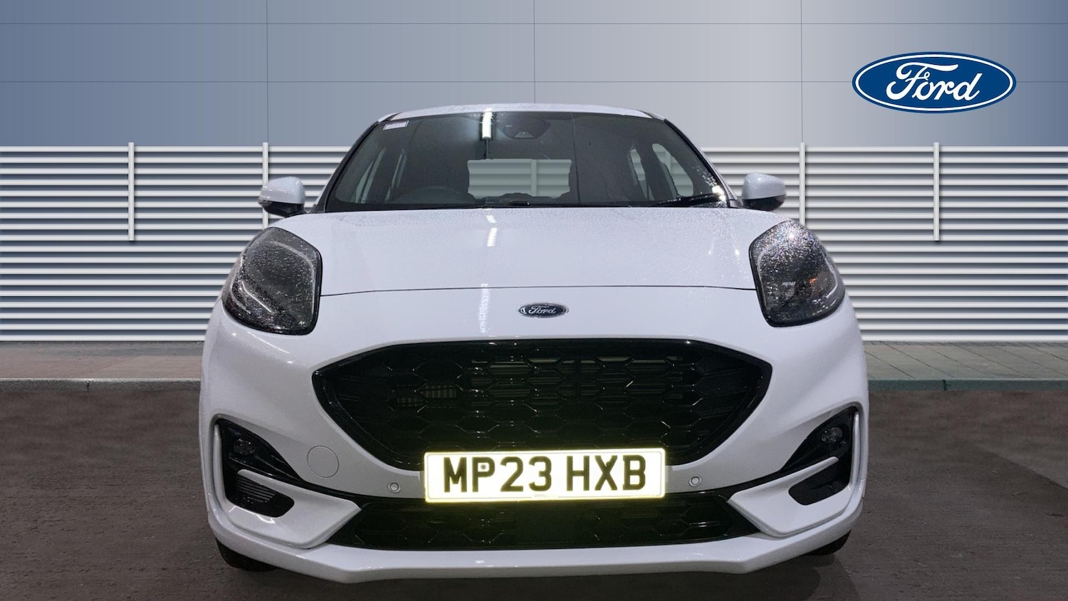 Used Ford Puma 2023 for sale - 76384233: Photo 3