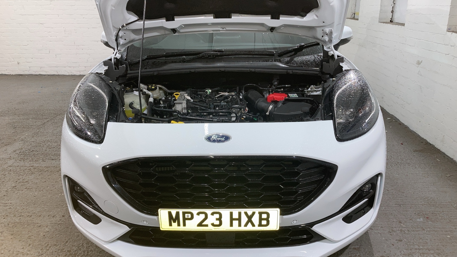 Used Ford Puma 2023 for sale - 76384233: Photo 30