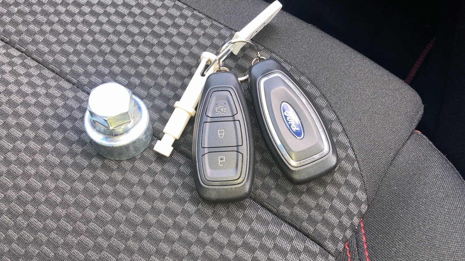 Used Ford Puma 2023 for sale - 76384233: Photo 31