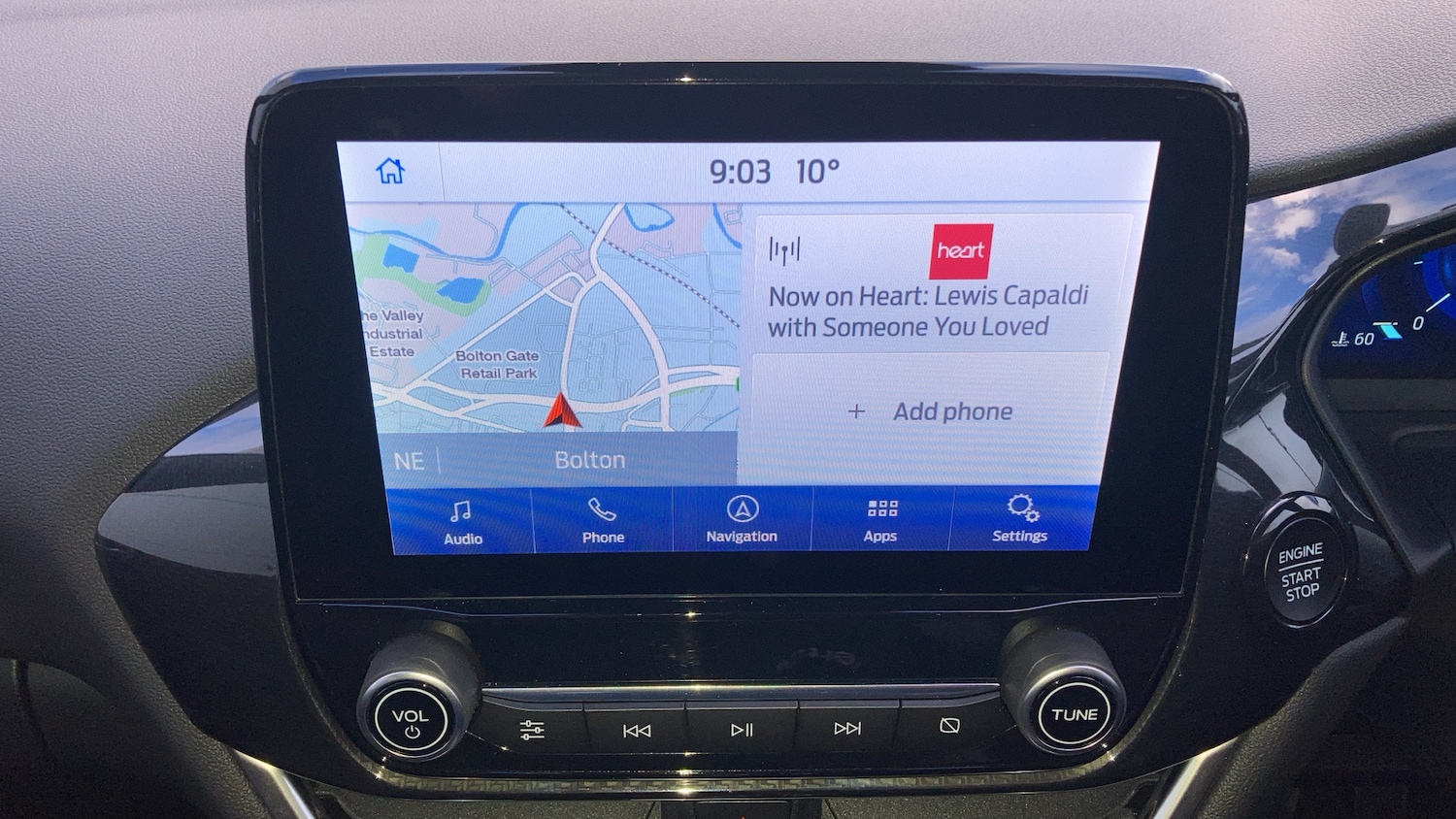 Used Ford Puma 2023 for sale - 76384233: Photo 33