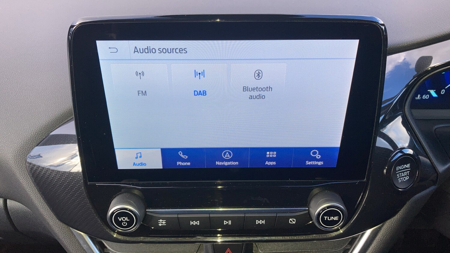 Used Ford Puma 2023 for sale - 76384233: Photo 34