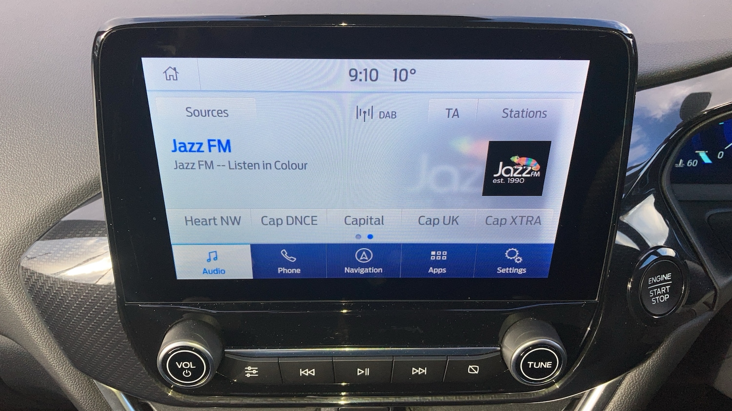 Used Ford Puma 2023 for sale - 76384233: Photo 35