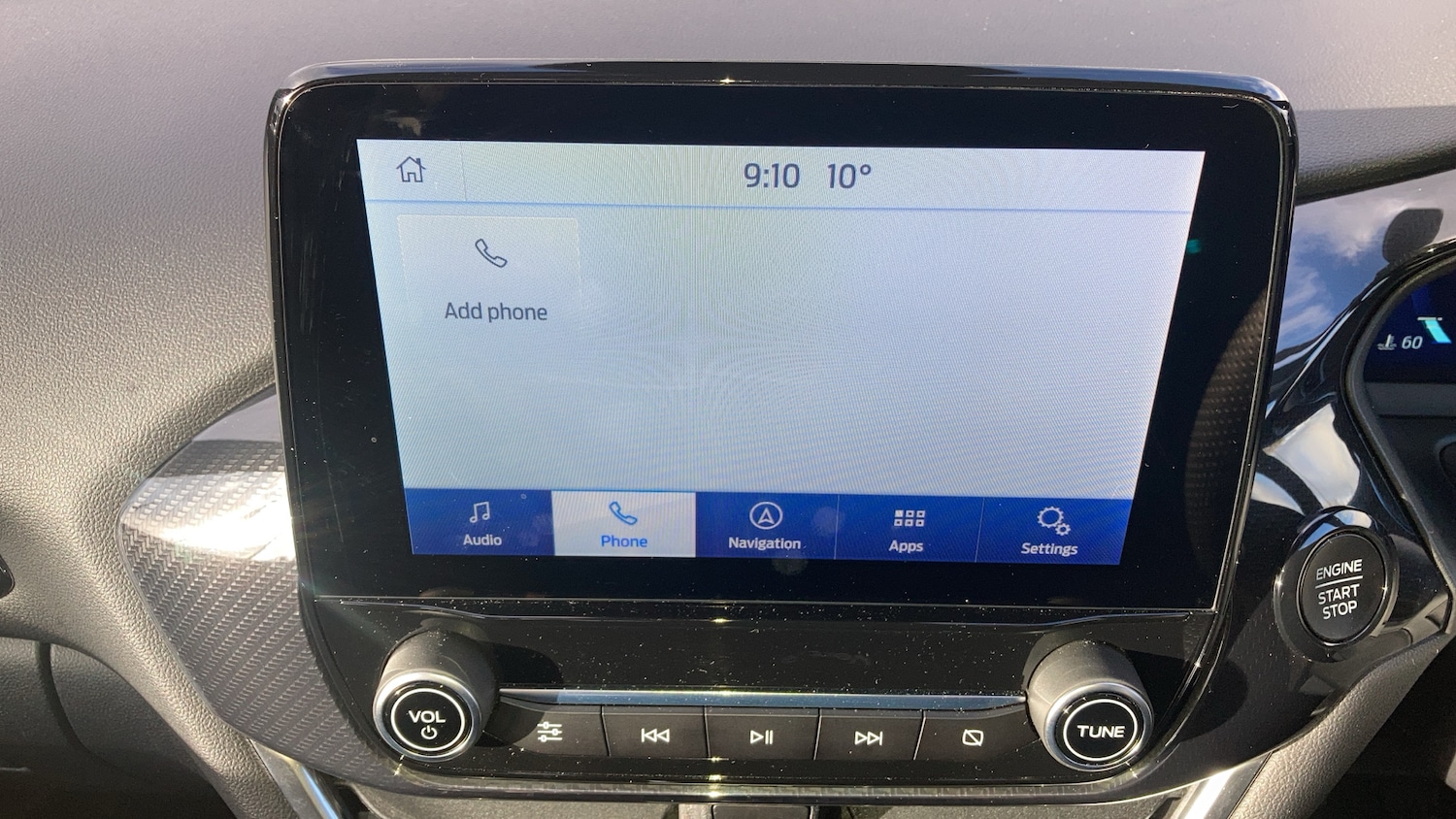 Used Ford Puma 2023 for sale - 76384233: Photo 36