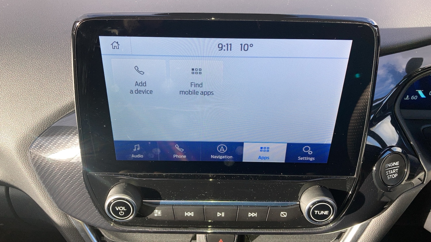 Used Ford Puma 2023 for sale - 76384233: Photo 37