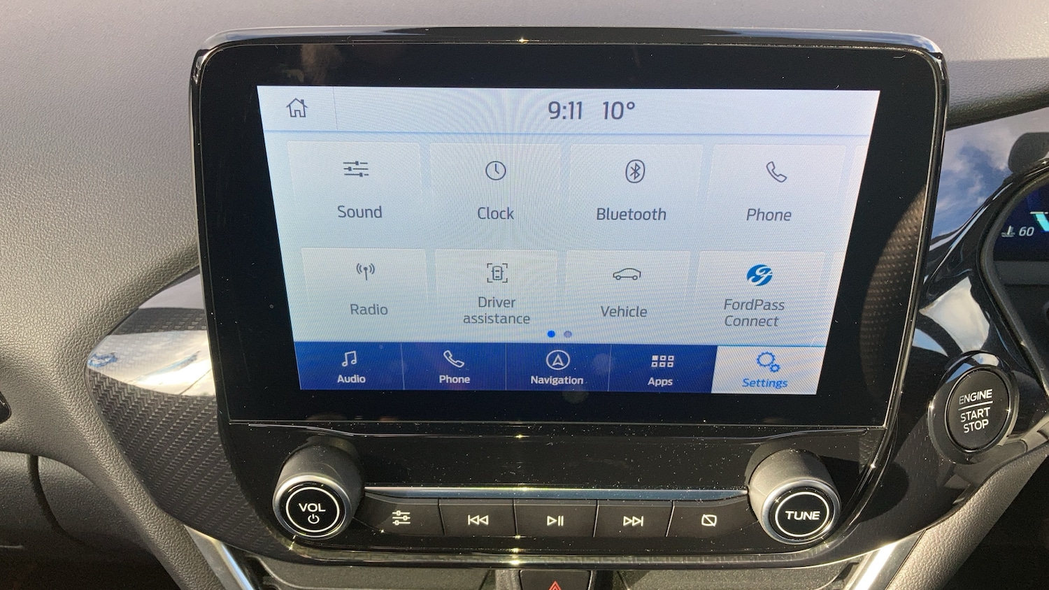 Used Ford Puma 2023 for sale - 76384233: Photo 38