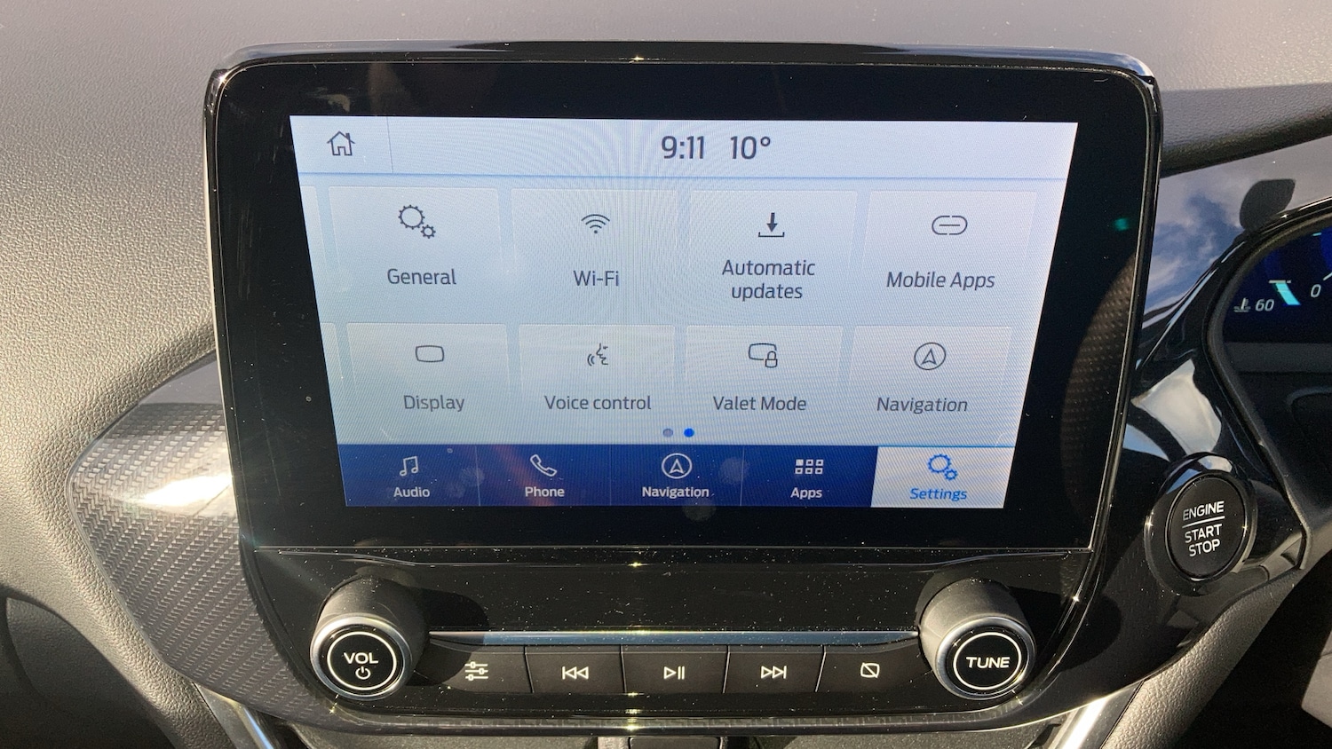 Used Ford Puma 2023 for sale - 76384233: Photo 39